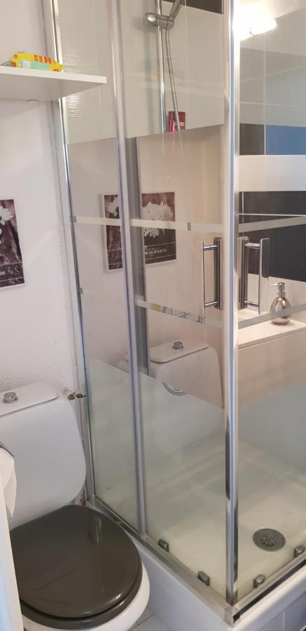Studio Port Venus Village Naturiste Agde Eksteriør billede